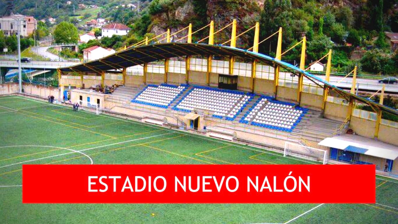 Estadio Nuevo Nalón