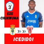 L'Entregu C.F. - Eze