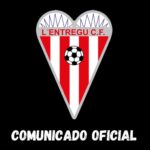 Primero Equipo 2024-25 El Entrego CF
